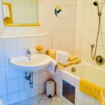 Bad 1 Wohnung 4-6