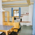 Wohnzimmer Wohnung 4-6