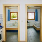 Schlafzimmer Wohnung 4-6