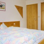 Schlafzimmer 1 Wohnung 4-6